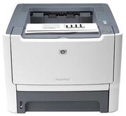 Принтер лазерный HP LaserJet P2015, ч/б, A4, серый