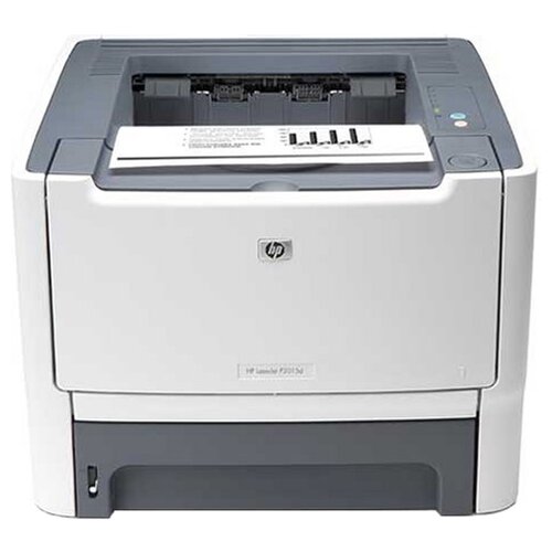 Принтер HP LaserJet P2015 2690000₽
