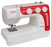 Швейная машина Janome RX 270S