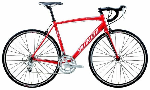 specialized allez 2011