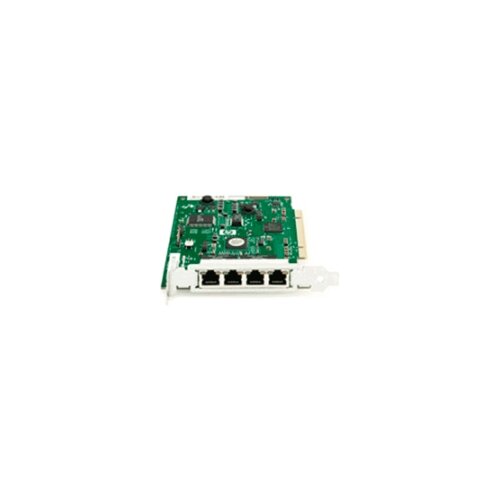 Сетевой адаптер HP NC150T сетевая карта supermicro aoc sgp i2 intel i350 low profile 2 port gigabit ethernet lan card