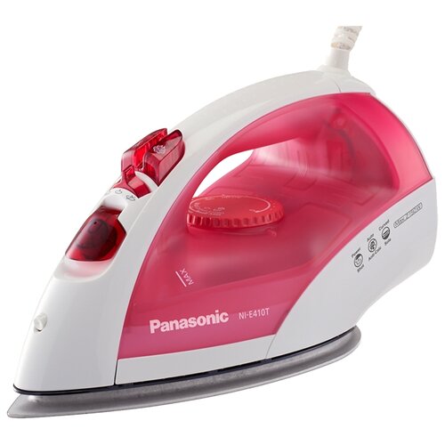 фото Утюг panasonic ni-e410t