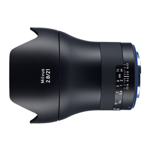 Carl Zeiss Milvus 2821 ZE 18700000₽