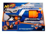 Бластер Nerf Элит Стронгарм (36033)