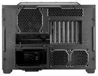 Компьютерный корпус Cooler Master HAF XB EVO (RC-902XB-KKN2) w/o PSU Black