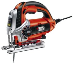 Лобзики BLACK+DECKER — отрицательные, плохие, негативные отзывы