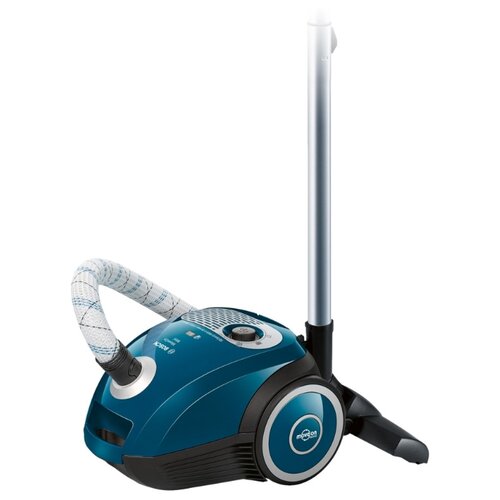 Пылесос Bosch BGL 252000, laguna blue