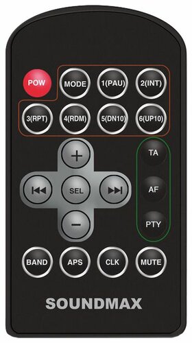 Soundmax Sm Cdm1032 Инструкция