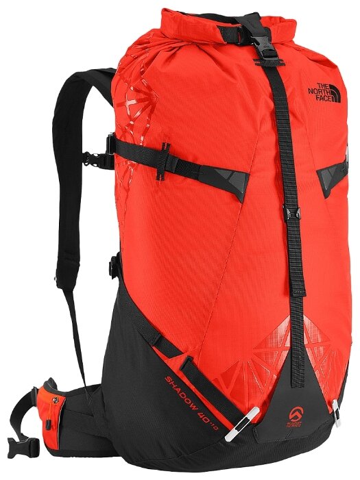 Рюкзак The North Face Face Shadow 40+10