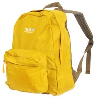 Рюкзак POLAR П1611 (желтый)
