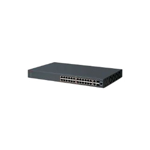 Коммутатор Extreme Ethernet Routing Switch 3526T-PWR AL3500B11-E6 6335100₽