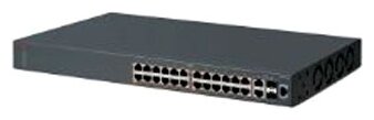   Extreme Ethernet Routing Switch 3526T-PWR+ 3526T-PWR+ .