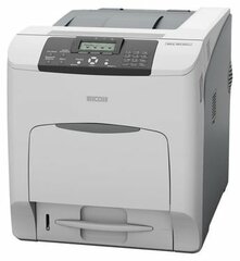 Принтеры и МФУ Ricoh — отрицательные, плохие, негативные отзывы