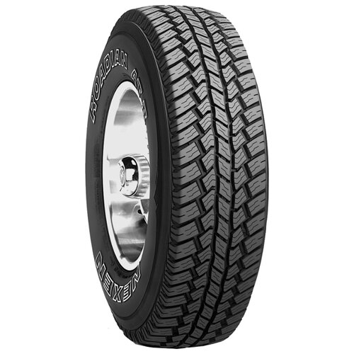 Автомобильная шина Roadstone ROADIAN AT II 285/60 R18 114S летняя