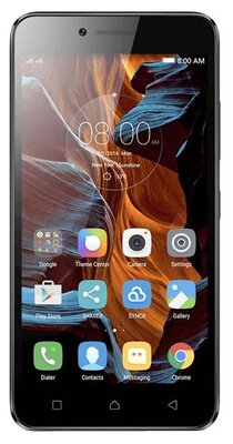 Смартфон Lenovo Vibe K5