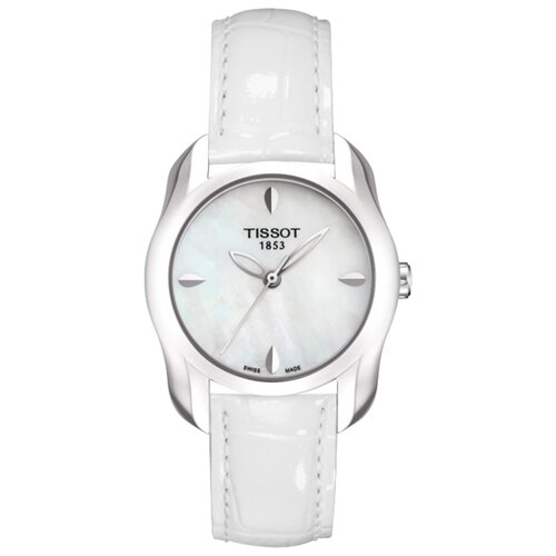 Наручные часы Tissot T023.210.16.111.00