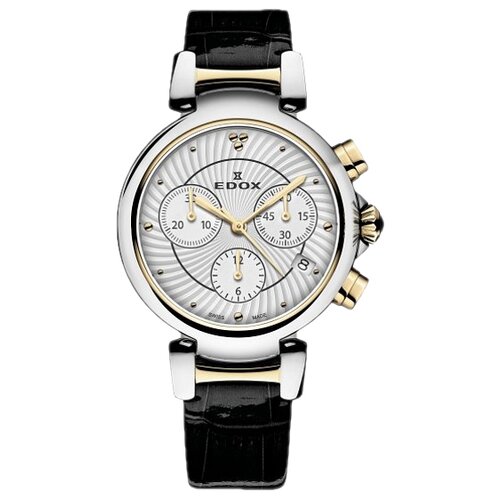 фото Наручные часы edox 10220-357rcair