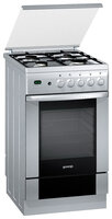 Плита Gorenje GI 437 E