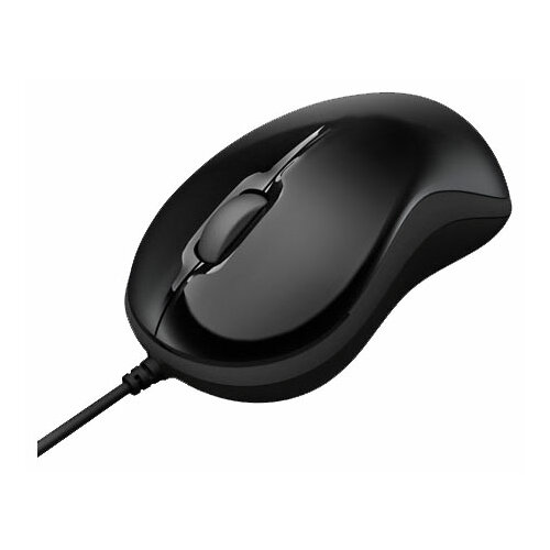 Мышь GIGABYTE GM-M5050 Black USB