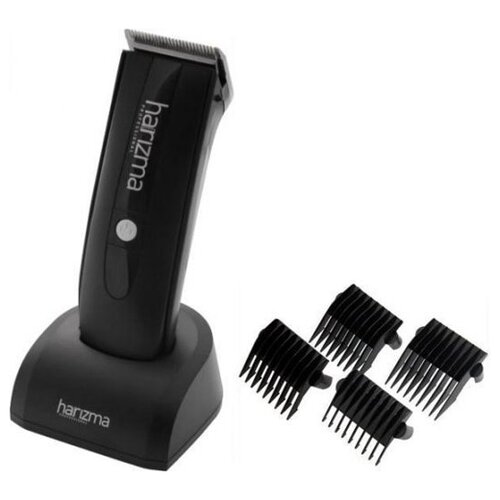 Машинка для стрижки Harizma Old Scull черный 552200₽