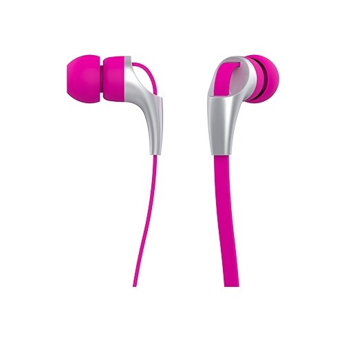 Наушники Yison CX330 mini jack 35 mm розовый 39900₽