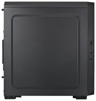 Компьютерный корпус SilentiumPC Regnum RG3 Pure Black