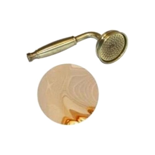 фото Лейка для душа bugnatese 19151m