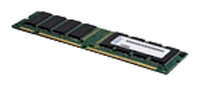 Оперативная память IBM Оперативная память IBM 33L5039 DDR 1Gb