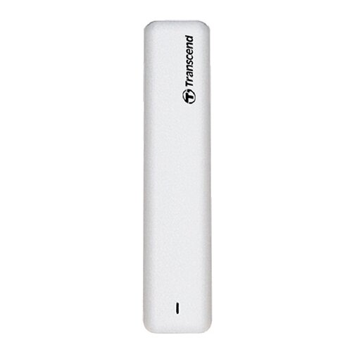 фото Transcend внешний жесткий диск ssd usb3.0 960 gb transcend jetdrive 500 ts960gjdm500 белый