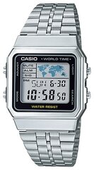 Наручные часы CASIO Vintage A-500WEA-1E