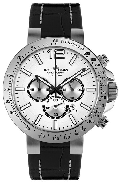 Часы наручные Jacques Lemans 1-1717B