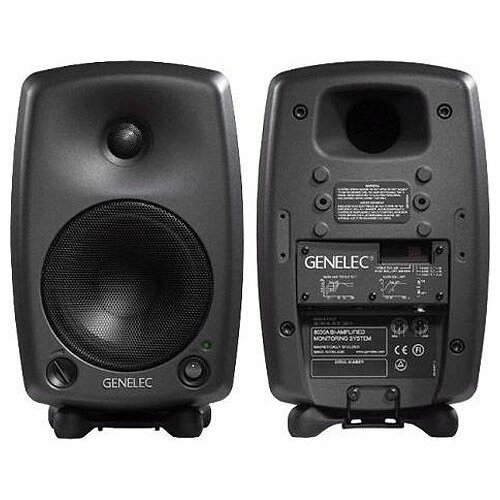 фото Акустическая система Genelec