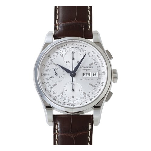 LONGINES L2.747.4.72.2