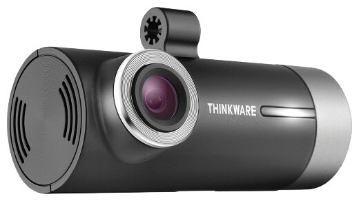 Видеорегистратор Thinkware Dash Cam H50