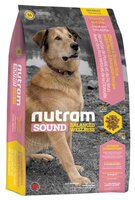 Корм для собак Nutram S6 Для взрослых собак (2.72 кг)
