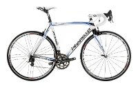 Шоссейный велосипед Pinarello Paris Carbon Chorus Bora One (2013)