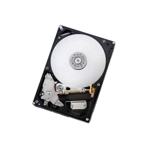 фото Серверные жесткие диски hgst жесткий диск hgst 4 tb hdn724040ale640