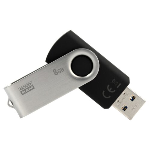 Память USB Flash 32 ГБ Goodram UTS3 [UTS3-0320K0R11]