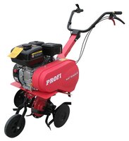 Культиватор PROFI MC500LR