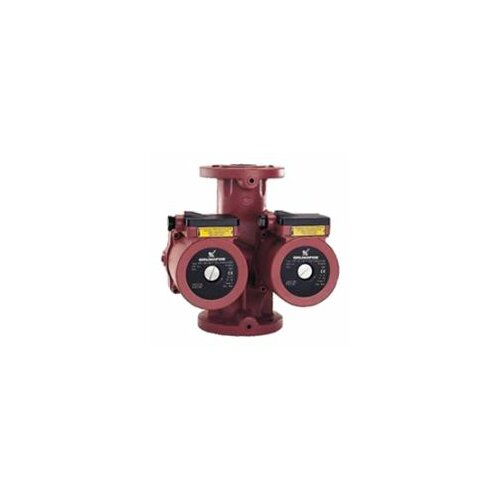 фото Циркуляционный насос grundfos