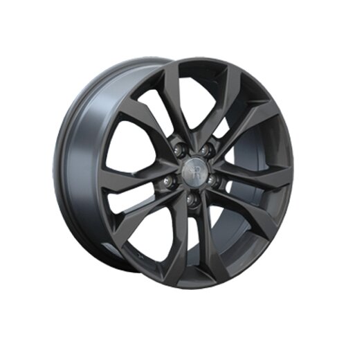 фото Колесный диск replay a35 7.5x17/5x112 d66.6 et28 gm