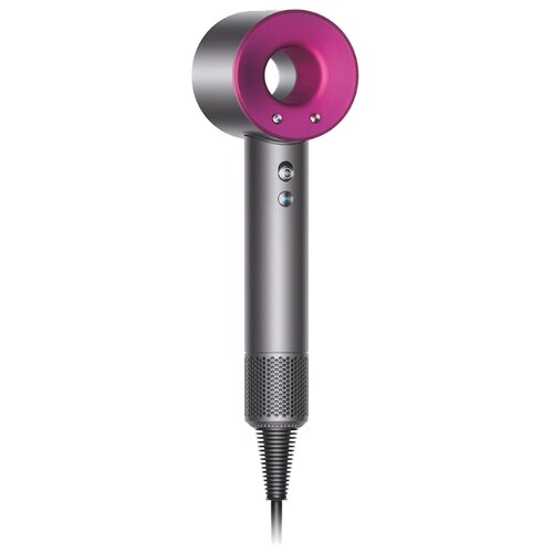 фото Фен dyson supersonic