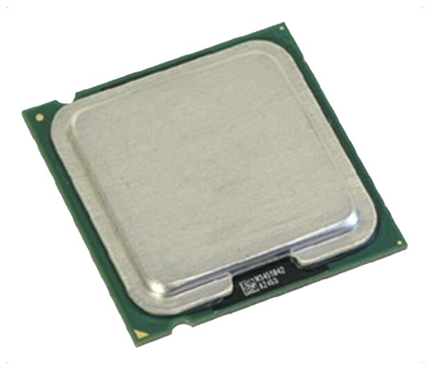 Процессор Intel Celeron 336 (2,8 ГГц, LGA 775, 256 Кб, 1 ядро) OEM