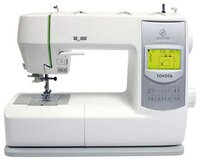 Швейная машина TOYOTA EZA 901