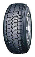 Yokohama Guardex F700P 195/65 R15 91Q зимняя