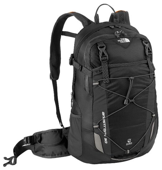 north face angstrom 30