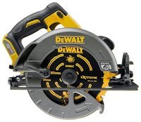 Дисковая пила DeWALT DCS575T2