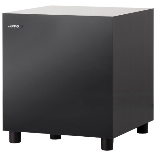 Сабвуфер Jamo SUB 210 1 колонка black 2940000₽