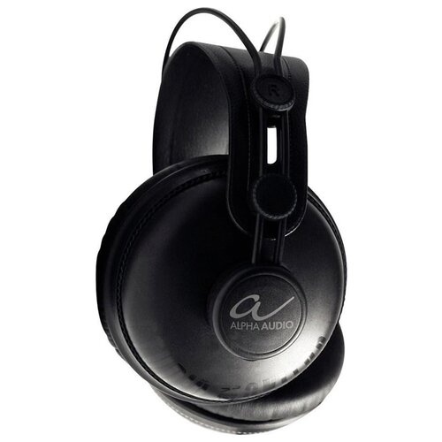 Alpha Audio HP THREE Динамические закрытые наушники 443200₽