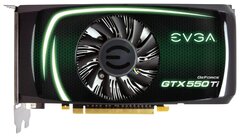 Видеокарты EVGA — отзывы, цена, где купить